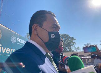 Fiscalía de Michoacán Investiga Videos De Grupos Delincuenciales En Redes Sociales