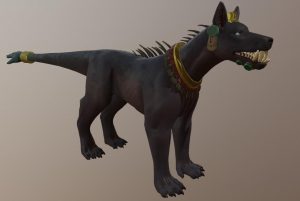 Wip "Espinoso de agua"