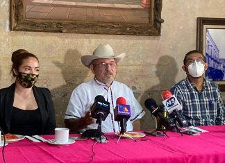 “La Verdadera Historia De Los Autodefensas”, Próximamente Libro de Hipólito Mora