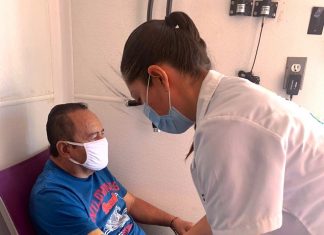 Realizan más de 5 mil estudios de laboratorio y gabinete a través de Convoyes de Salud