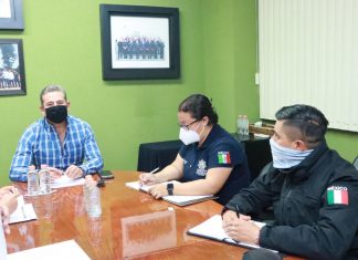 Inicia IEESSPP evaluación para la acreditación internacional de CALEA