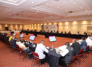 Apertura de establecimientos sin riesgo de contagios por COVID-19