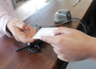 Licencia para conducir, más importante de lo que se piensa