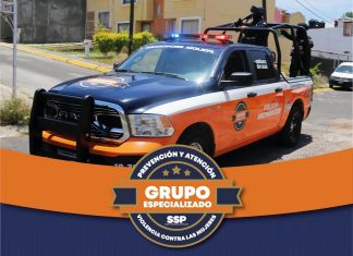 En lo que va del año, detenidas 61 personas relacionadas con casos de violencia de género