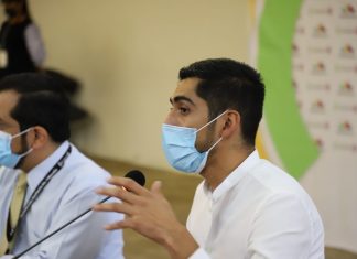 Nuevas medidas sanitarias contra COVID-19 determina por el Comité Municipal de Salud de Morelia