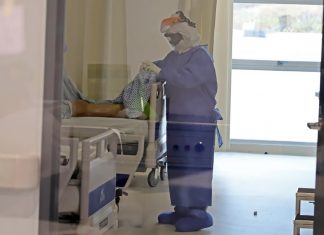 Más de 2 mil pacientes hipertensos han perdido la vida por COVID-19