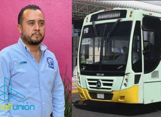 En Semana Santa, COMIT brindará servicio de transporte en horario normal