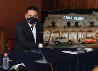 Preparan Apertura Del Teatro Matamoros En Morelia