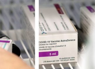 Fallece enfermera de 27 años vacunada con AstraZeneca