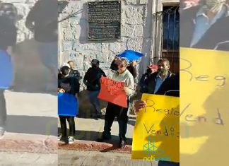 En Tarímbaro Evitan Que La Síndico Tome el Cargo de Presidenta Municipal Por Ser Mujer