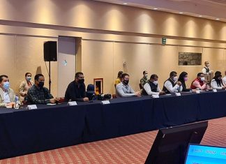 Erongarícuaro tendrá vacunación Vs Covid-19 para sus habitantes