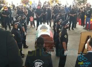 Acto Fúnebre de Cuerpo Presente de «Don Balta» Causa Polémica Tras Haber Padecido Covid-19
