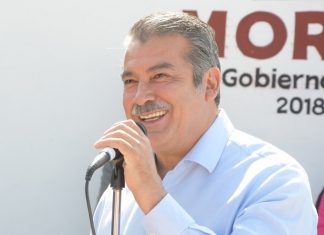 Por No Reportar Gastos de Precampaña INE Niega Candidatura A Raúl Morón