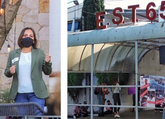 Brinda Seimujer acompañamiento a víctimas de acoso en secundaria de Morelia