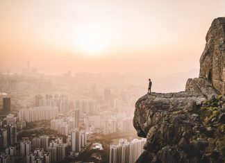 Un algoritmo predice el riesgo de suicidio