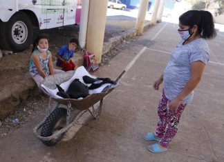 Va “Uichu” contra el abandono de perros y gatos en la calle