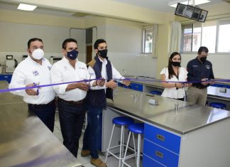 Gobierno de Silvano Aureoles dejará más de 4 mil nuevas escuelas en Michoacán