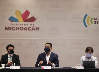 Celebrar Semana Santa con estricto protocolo sanitario para evitar rebrote: Silvano