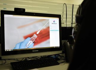 Ha otorgado SSM Más de 5 mil atenciones a través de Mi Salud otorgados por por la SSM