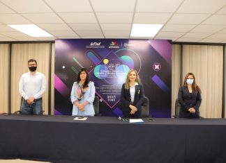 Concluye el Congreso de Diseño y Moda Industrial