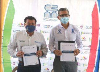 Cobaem y el ITSA estrechan vínculos de colaboración