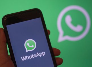 Reportan caída de WhatsApp e Instagram