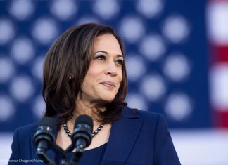 Kamala Harris promete ayuda por 310 mdd a Centroamérica para frenar crisis fronteriza