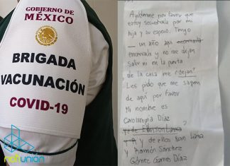 Abuelita que denunció violencia familiar se retracta ante la Fiscalía