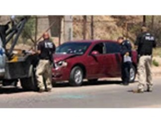 Sobrino Le Dispara A Su Tío En Su Auto, Luego De Una Discusión Familiar