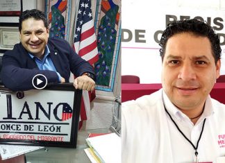 Acusan al «Abogado Migrante», Tano Ponce Por Fraudes Migratorios