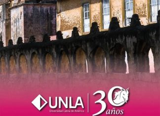 *Clavijero y la Unla unen esfuerzos para realizar el Diplomado de Turismo y Patrimonio Cultural Michoacano