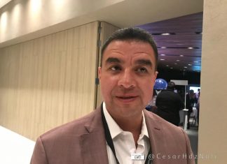 No Importa Quién La Meta, Lo Importante Es Que Pase: Empresario Michoacano