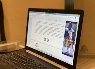 Se unen migrantes al proyecto de Alex Ochoa Figueroa…