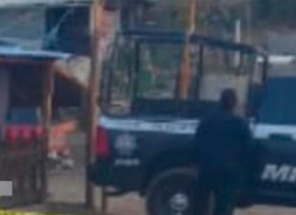 Hombre en silla de ruedas es asesinado en Morelia…