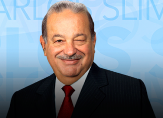 Estas son las 6 personas más ricas de México, según el índice de Bloomberg