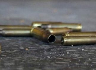 Un hombre es asesinado en la colonia de Jacona…