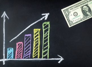 Colores que determinan nuestras decisiones económicas