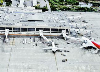 Juez ordena suspensión rediseño de espacio aéreo del Valle de México