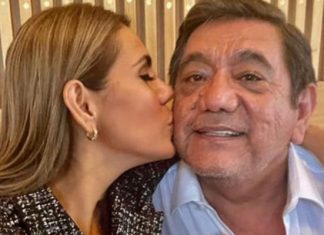 Será una mujer quien remplace candidatura de Félix Salgado Macedonio, podría ser su hija Evelyn