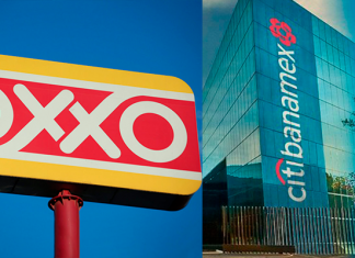 Oxxo ya no recibirá depósitos para el banco Citibanamex…