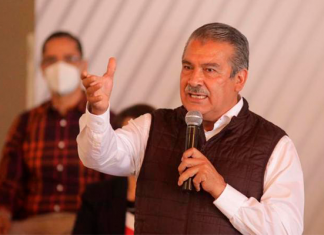 CULPA RAÚL MORÓN Al INE DE FRENAR SUS DERECHOS