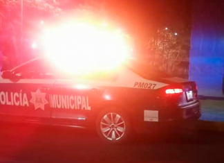 Ataque armado deja como saldo un joven muerto y una adolescente herida en Morelia…