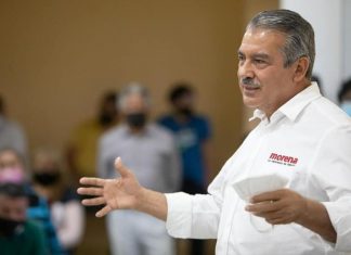 Con una Mínima Diferencia, INE Niega Candidatura de Raúl Morón