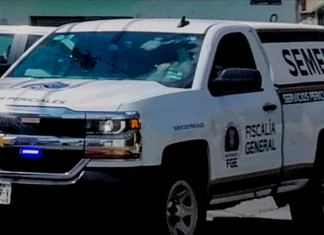 Asesinan a regidor de Maravatío y a otras 2 personas en una barbería