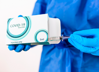 El miércoles 21 de abril, iniciará aplicación de segundas dosis en Morelia