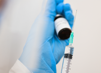 Estas son las fechas que dio AMLO para inicio de vacunación COVID a maestros y personas de 50 a 59 años