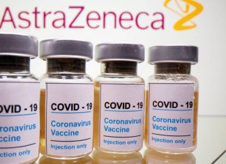 En Brasil una mujer embarazada murió presuntamente por vacuna AstraZeneca