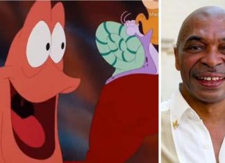 Muere Samuel E. Wright, la voz de Sebastián en «La Sirenita»