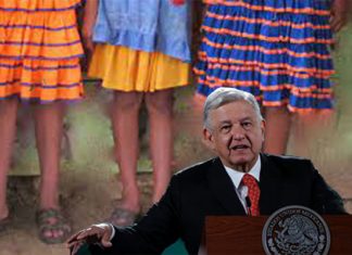 AMLO afirma que venta de niñas indígenas tiene que ver con una cuestión de cultura y valores