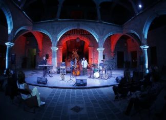 Jazztival y FMM celebran el Día Internacional del Jazz